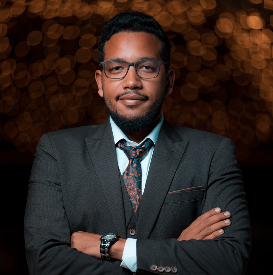 المستشار محمود سامي